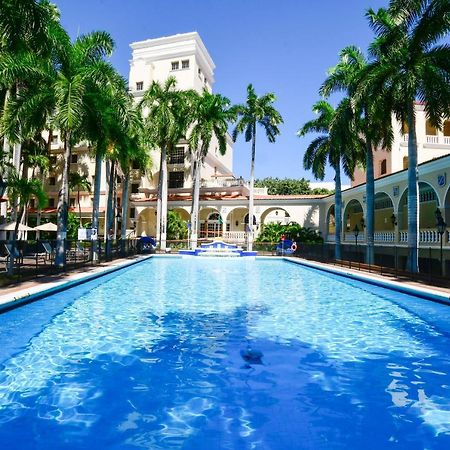 Hotel El Prado Barranquilla  Eksteriør billede The B Hotel